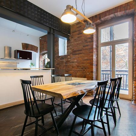 Apartments Wroblewskiego Street Krasków Εξωτερικό φωτογραφία
