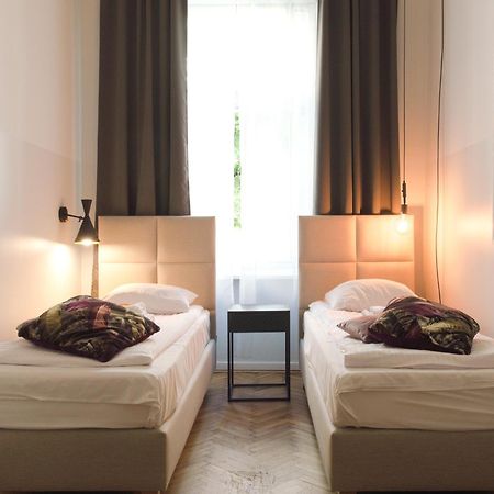 Apartments Wroblewskiego Street Krasków Εξωτερικό φωτογραφία
