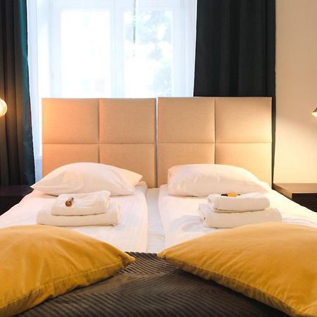 Apartments Wroblewskiego Street Krasków Εξωτερικό φωτογραφία