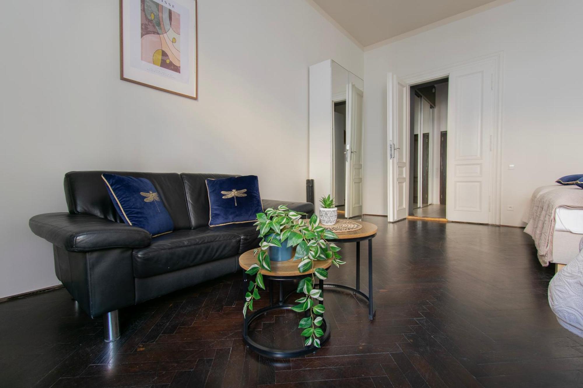 Apartments Wroblewskiego Street Krasków Εξωτερικό φωτογραφία