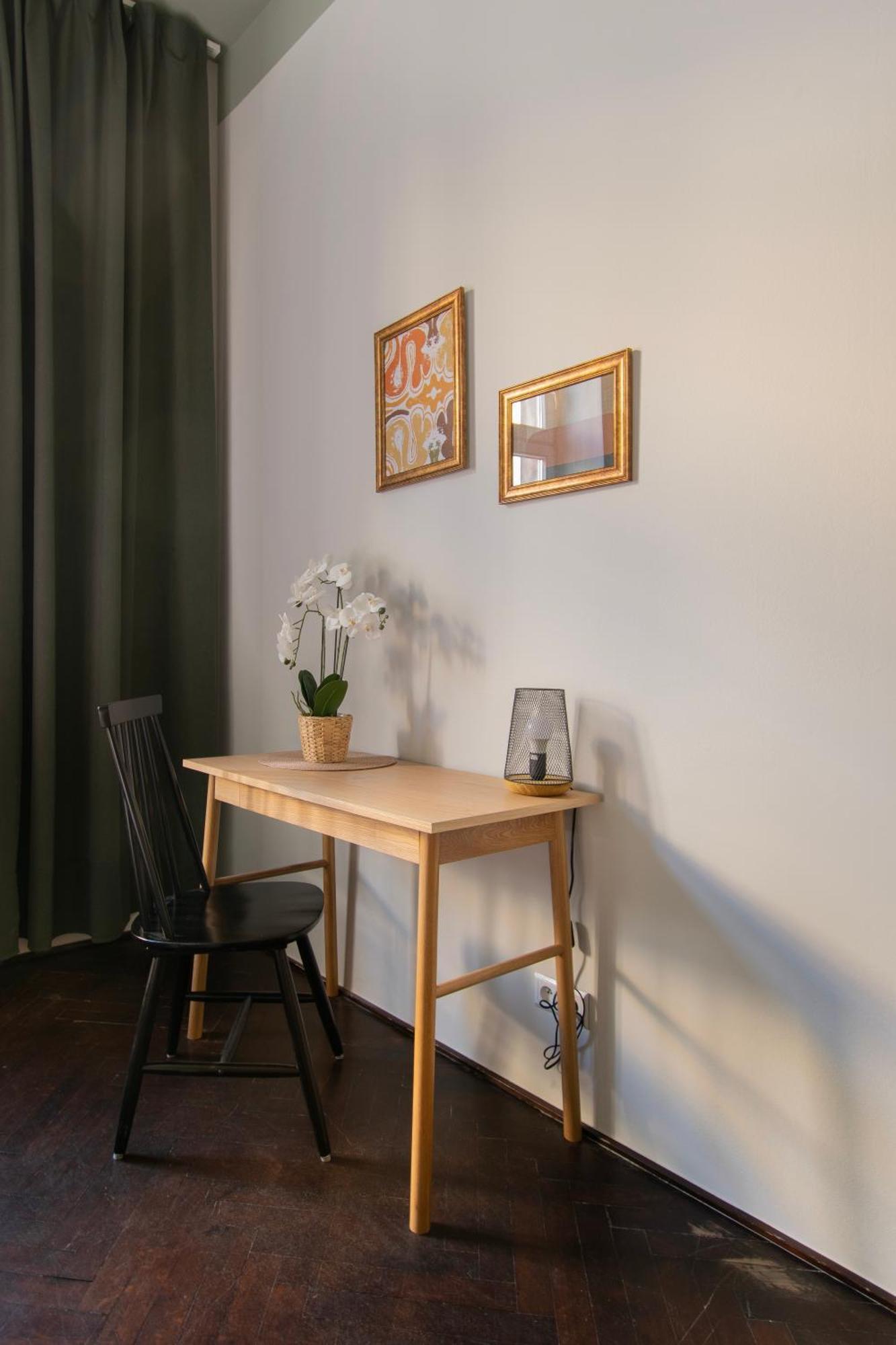 Apartments Wroblewskiego Street Krasków Εξωτερικό φωτογραφία
