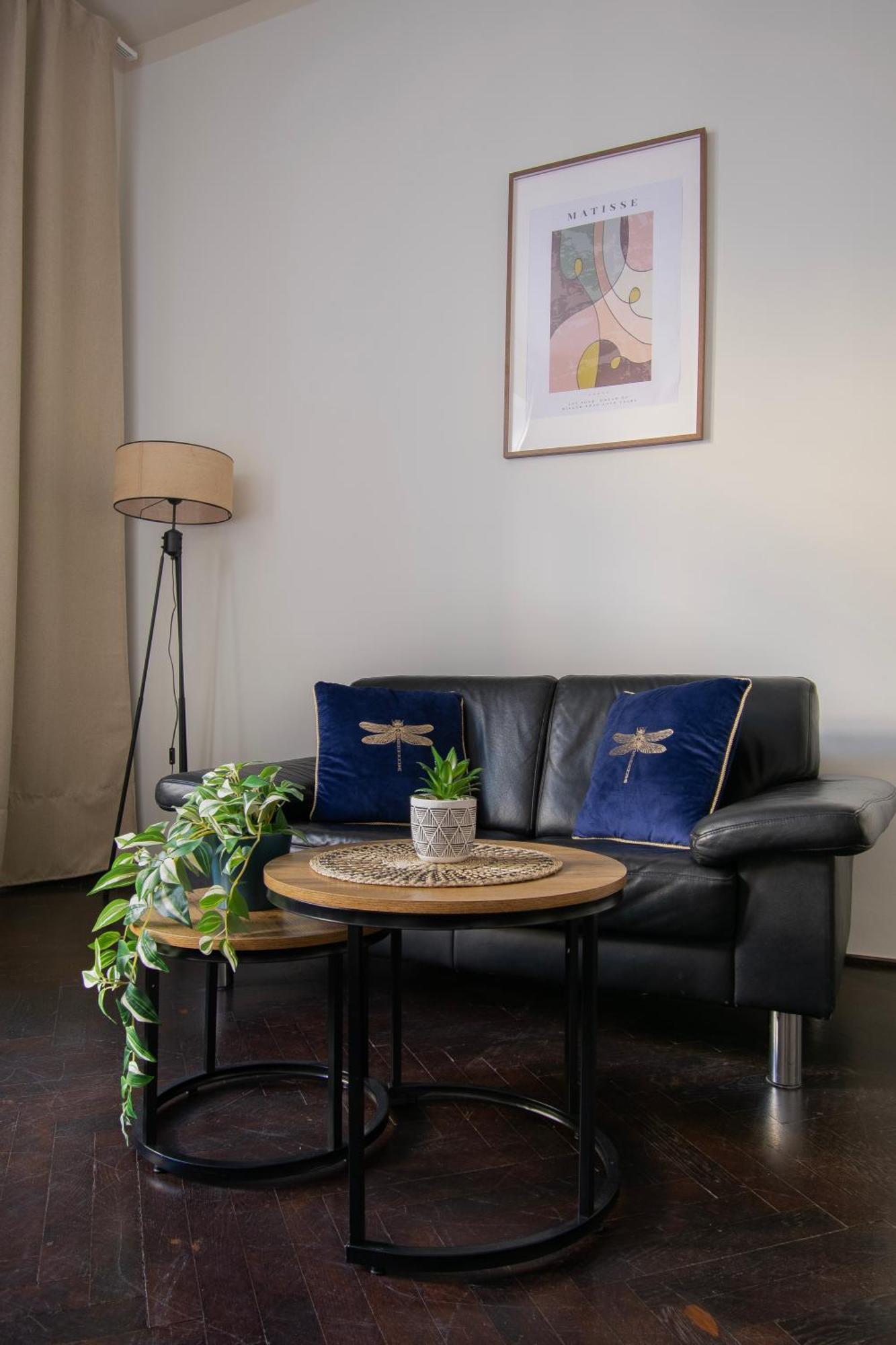 Apartments Wroblewskiego Street Krasków Εξωτερικό φωτογραφία