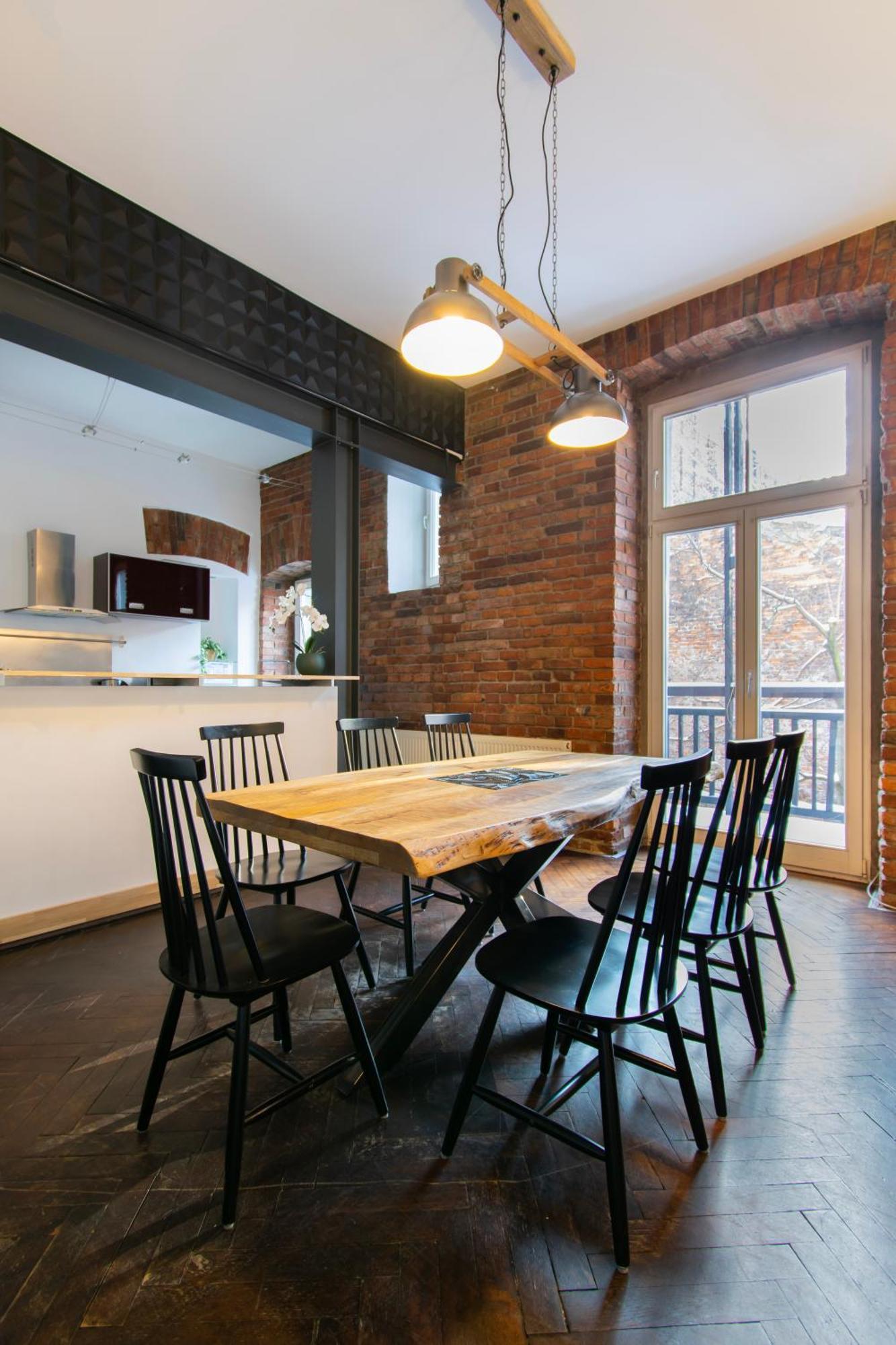 Apartments Wroblewskiego Street Krasków Εξωτερικό φωτογραφία