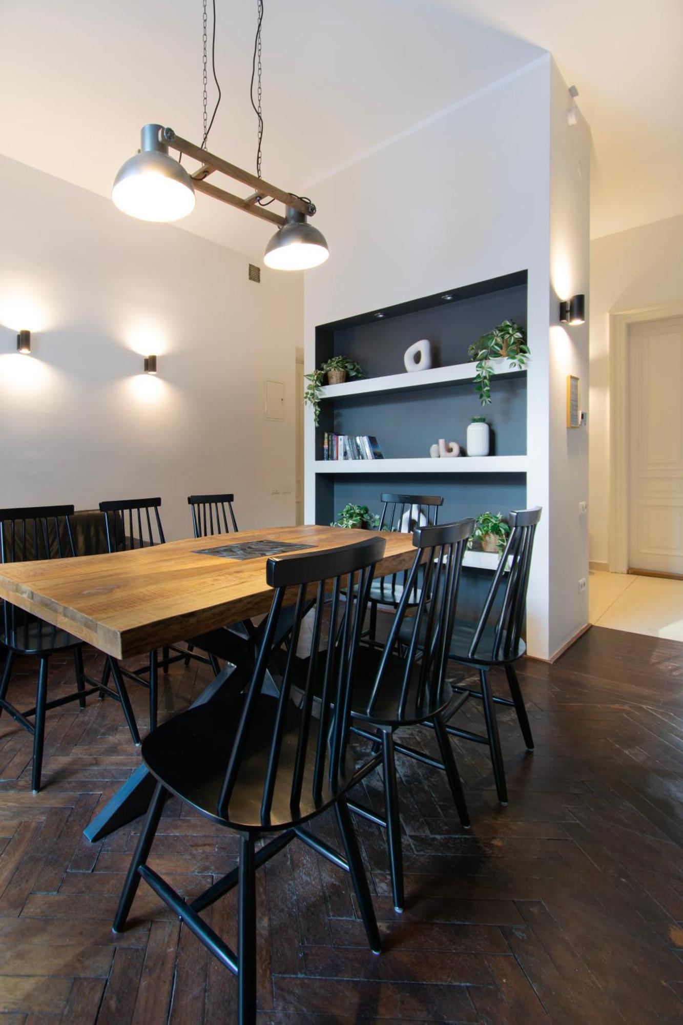 Apartments Wroblewskiego Street Krasków Εξωτερικό φωτογραφία