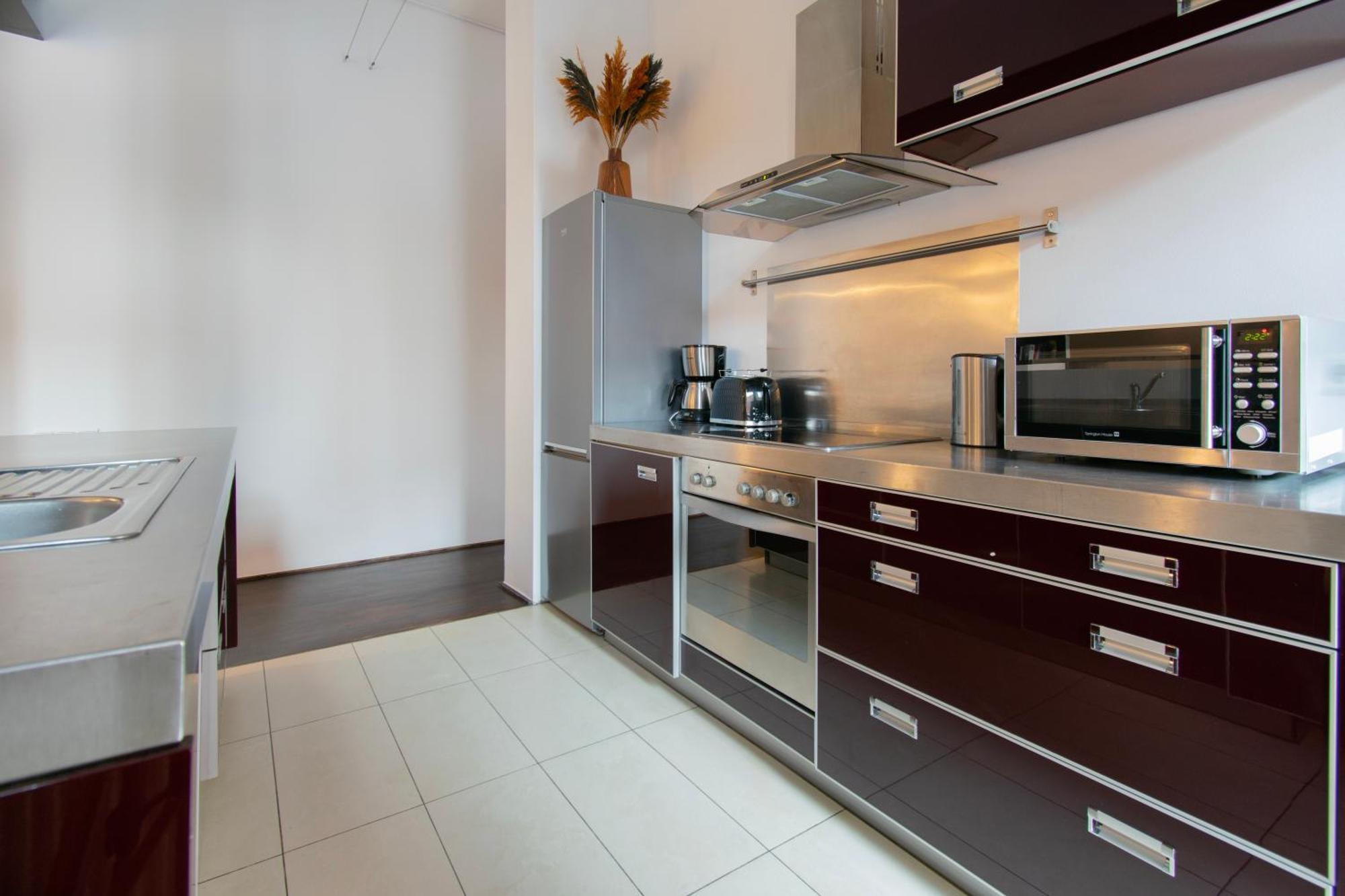Apartments Wroblewskiego Street Krasków Εξωτερικό φωτογραφία
