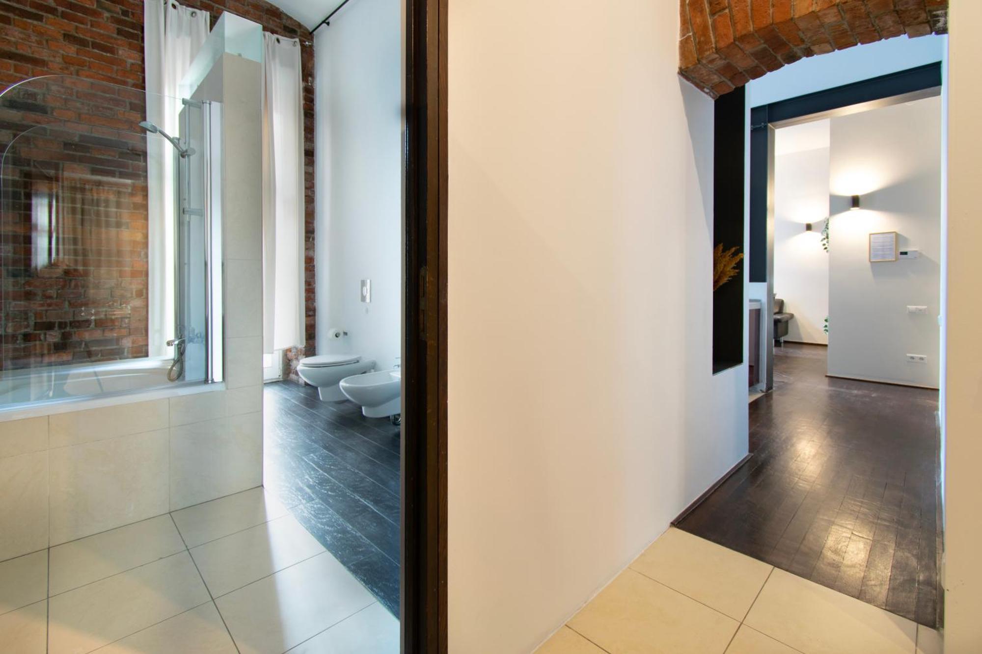 Apartments Wroblewskiego Street Krasków Εξωτερικό φωτογραφία