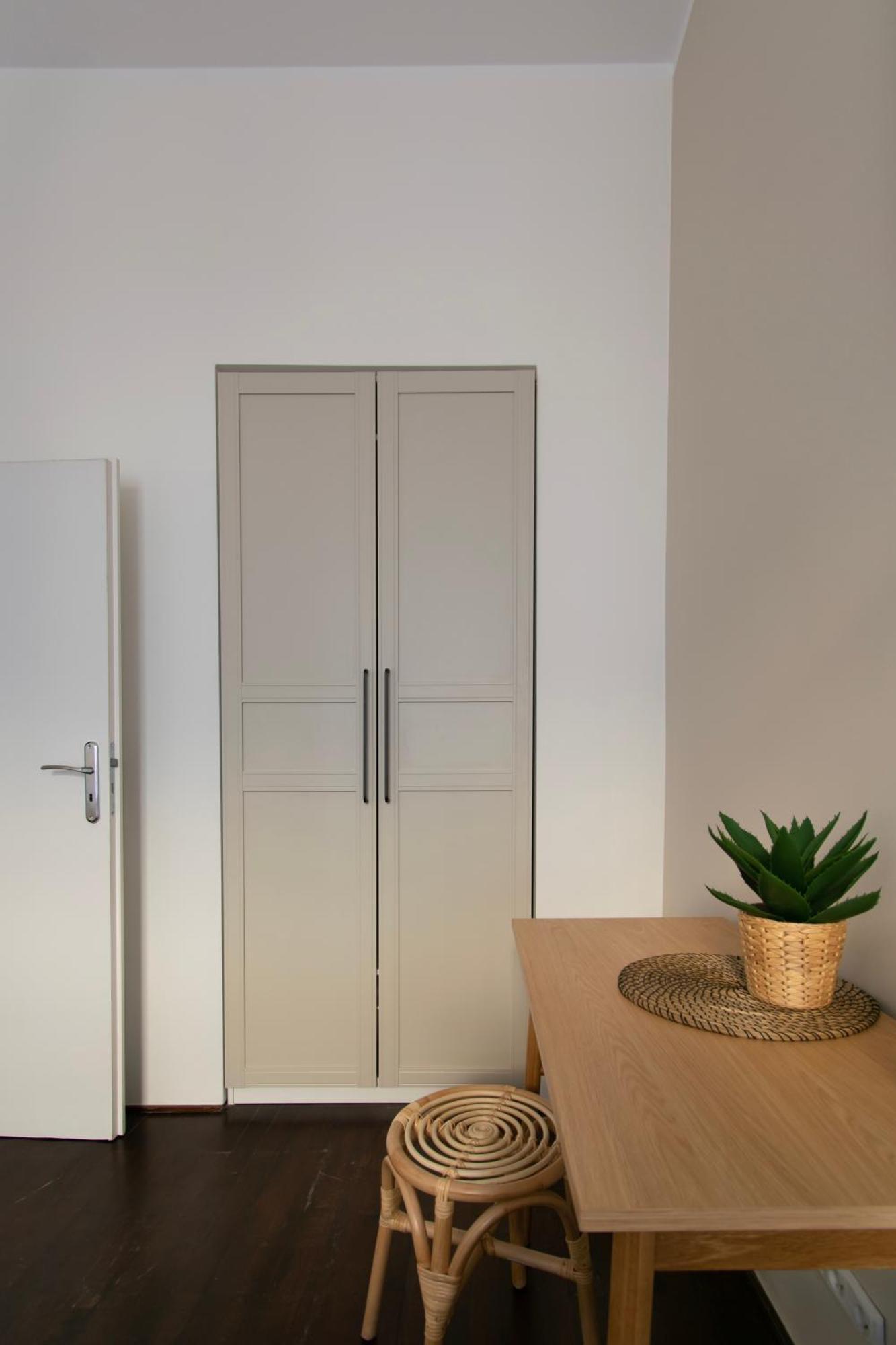 Apartments Wroblewskiego Street Krasków Εξωτερικό φωτογραφία