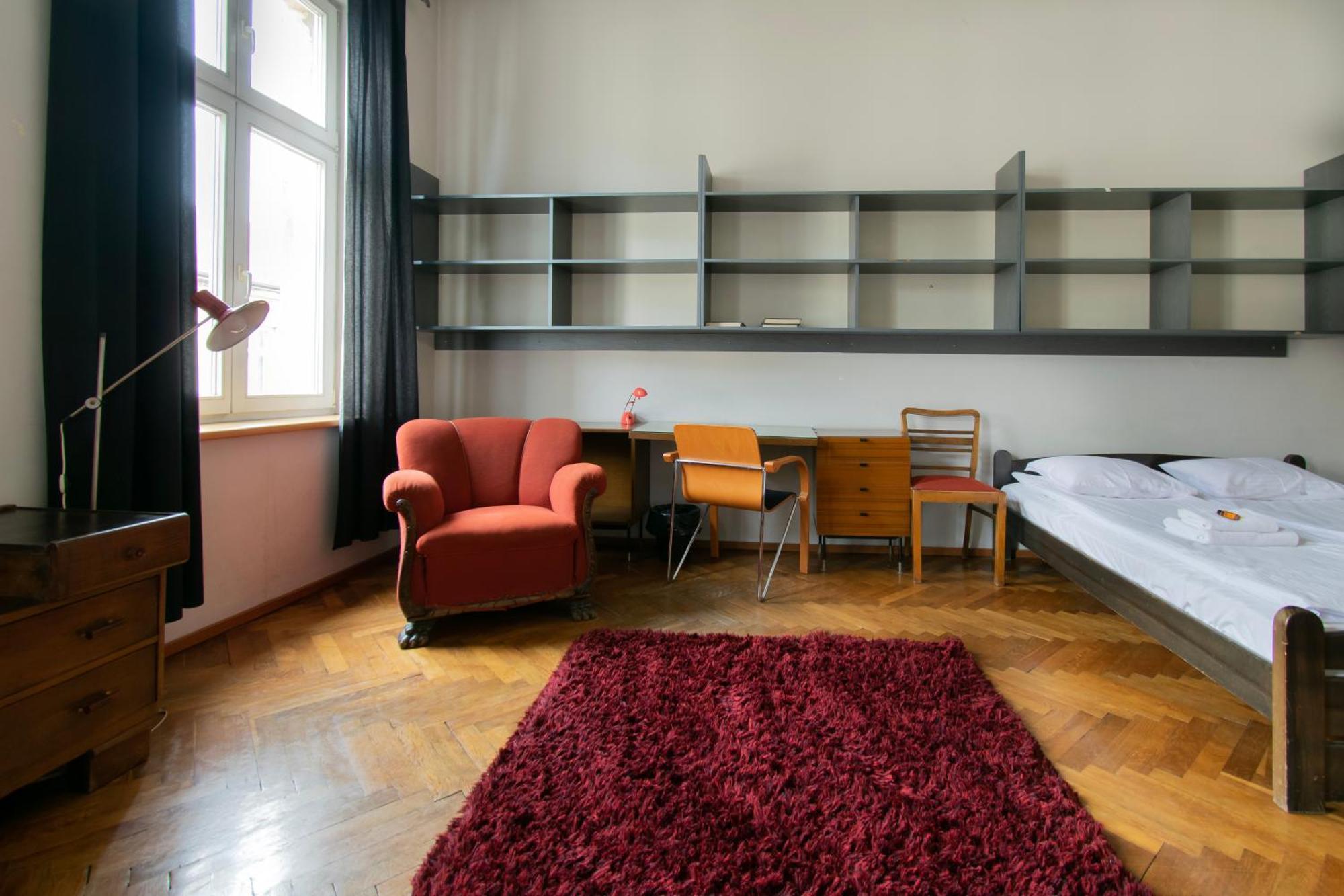 Apartments Wroblewskiego Street Krasków Εξωτερικό φωτογραφία