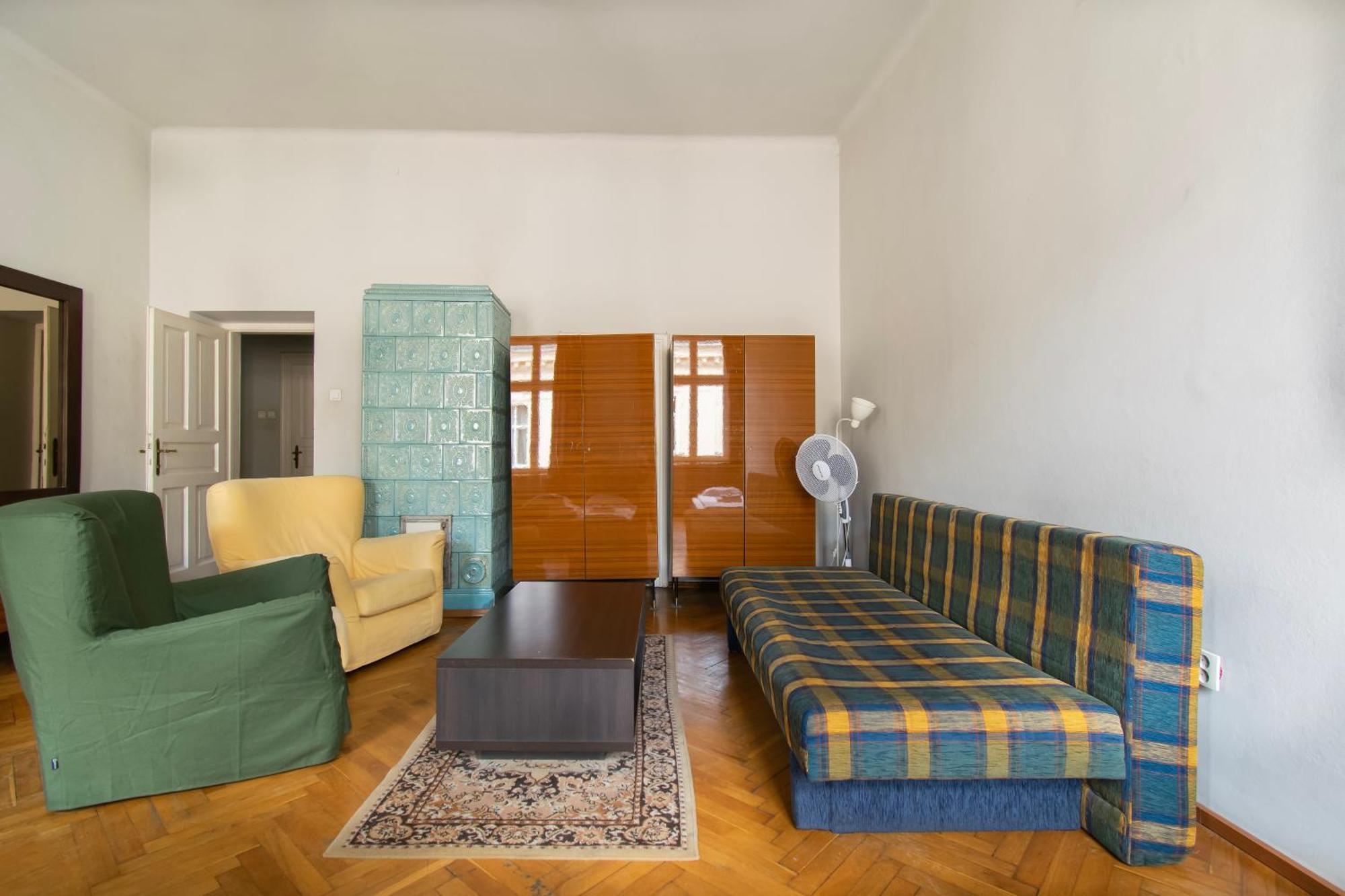 Apartments Wroblewskiego Street Krasków Εξωτερικό φωτογραφία
