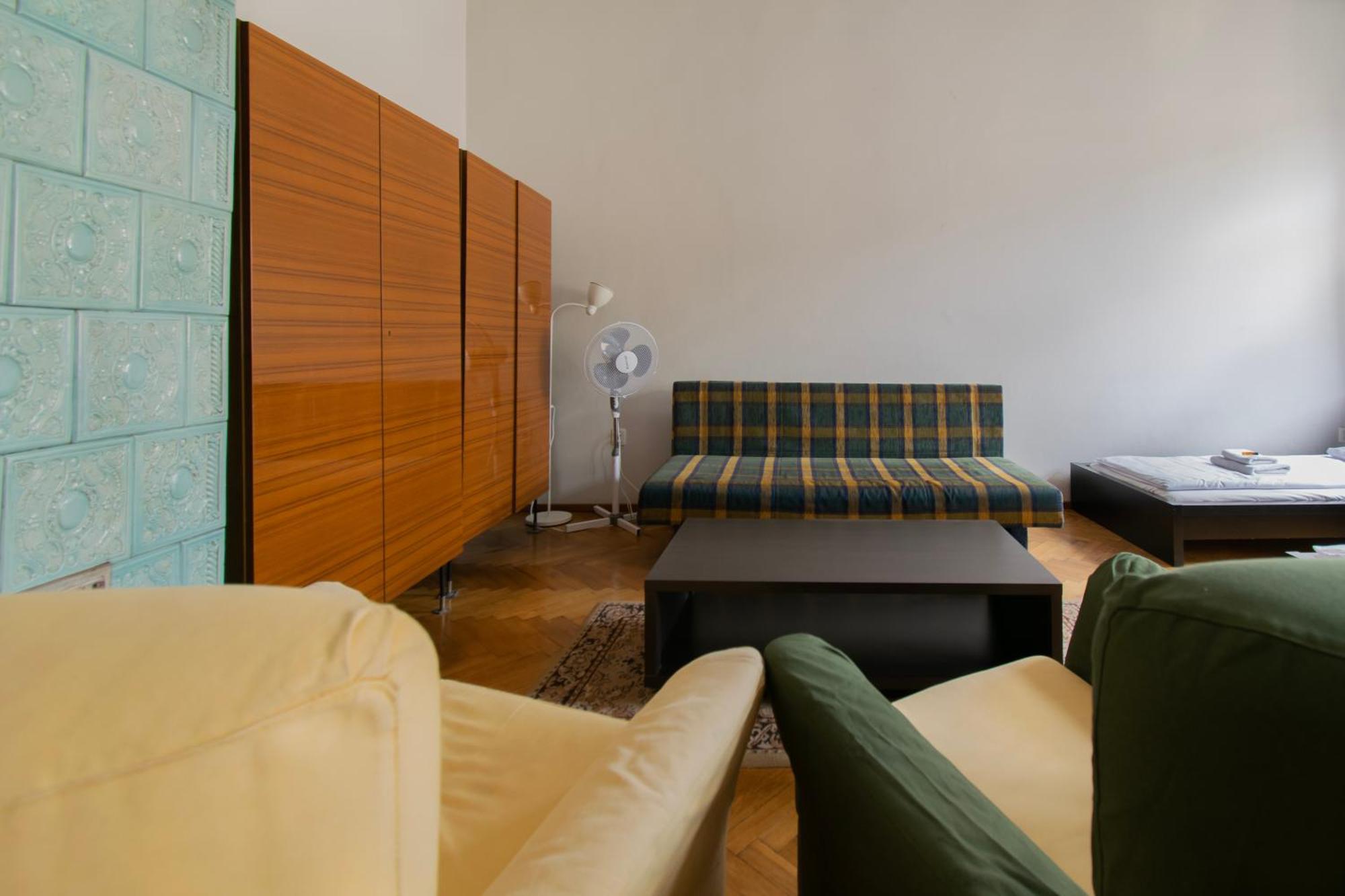 Apartments Wroblewskiego Street Krasków Εξωτερικό φωτογραφία