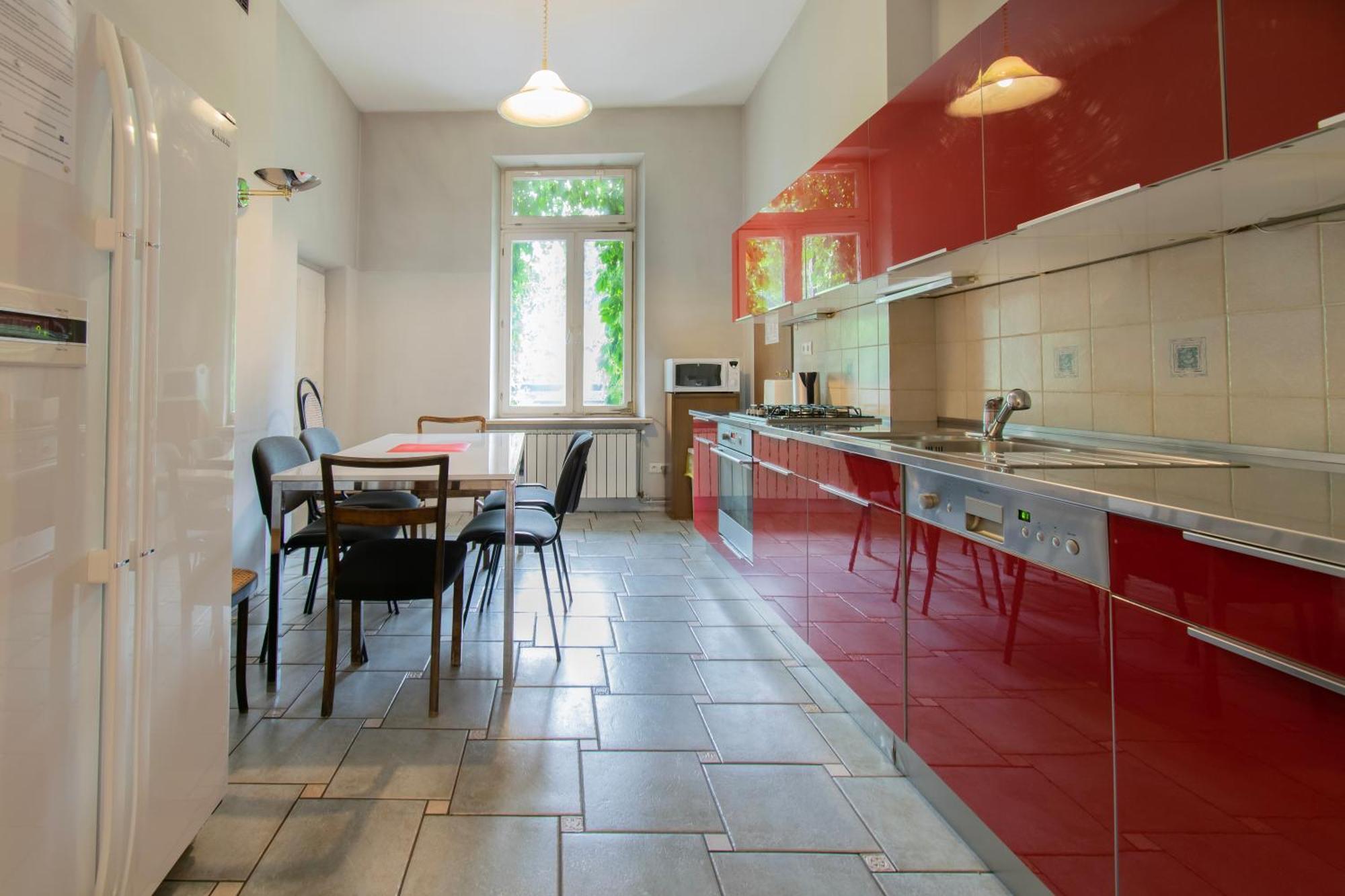 Apartments Wroblewskiego Street Krasków Εξωτερικό φωτογραφία
