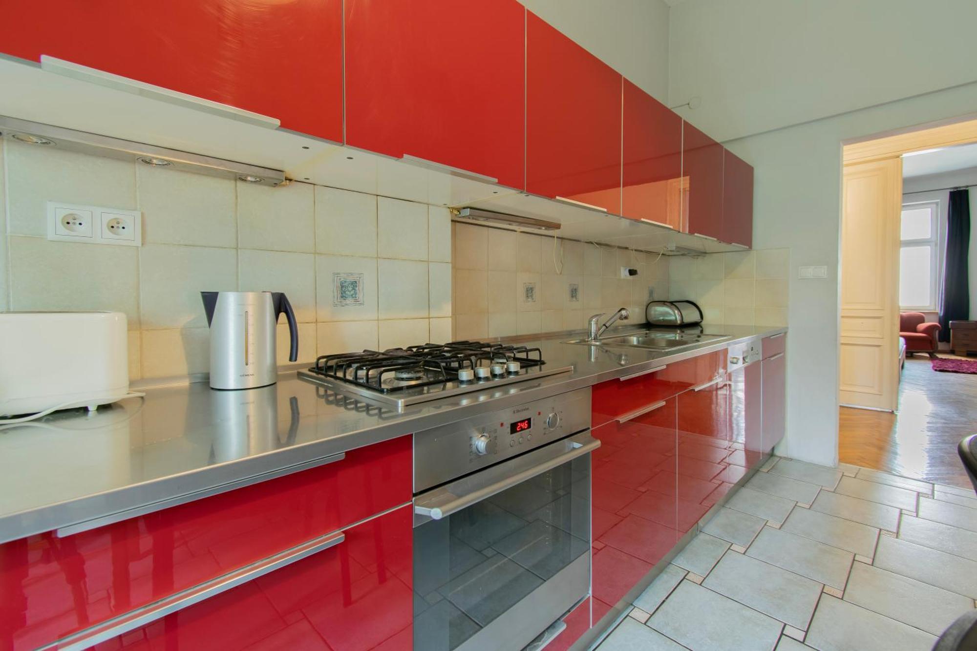 Apartments Wroblewskiego Street Krasków Εξωτερικό φωτογραφία
