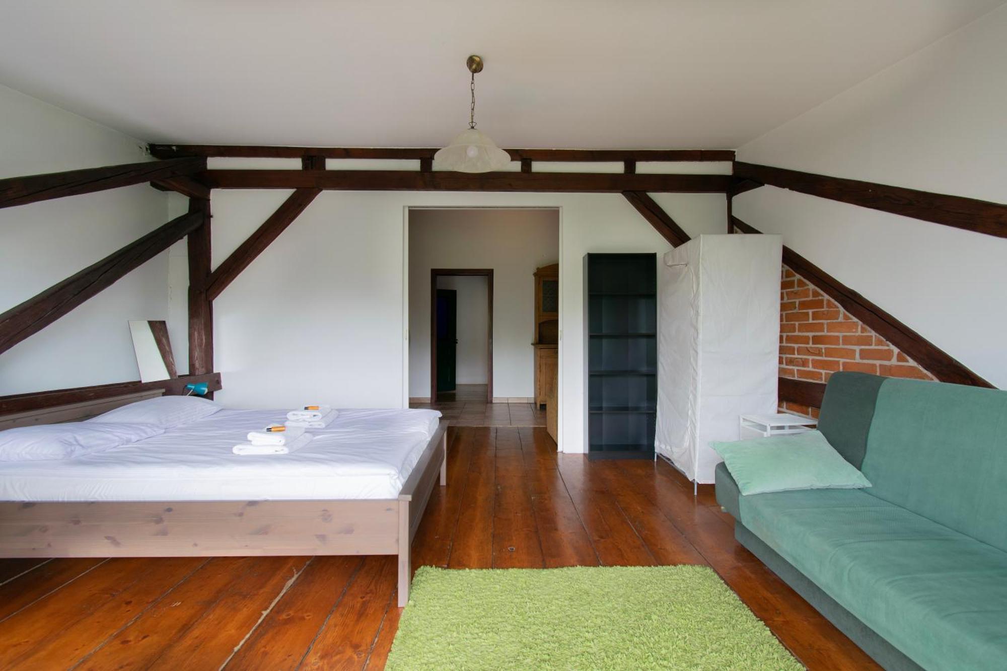 Apartments Wroblewskiego Street Krasków Εξωτερικό φωτογραφία