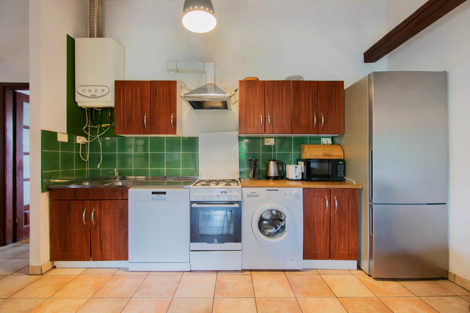 Apartments Wroblewskiego Street Krasków Εξωτερικό φωτογραφία
