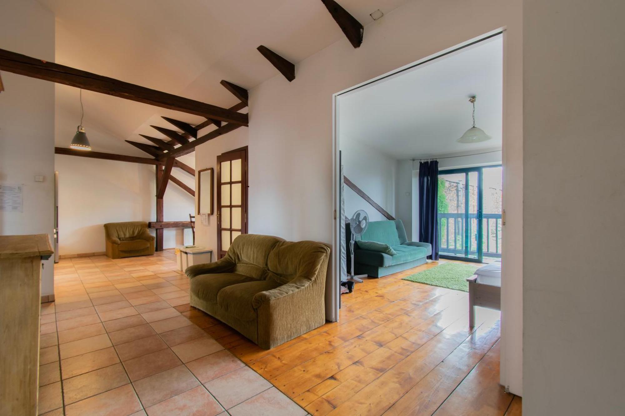 Apartments Wroblewskiego Street Krasków Εξωτερικό φωτογραφία