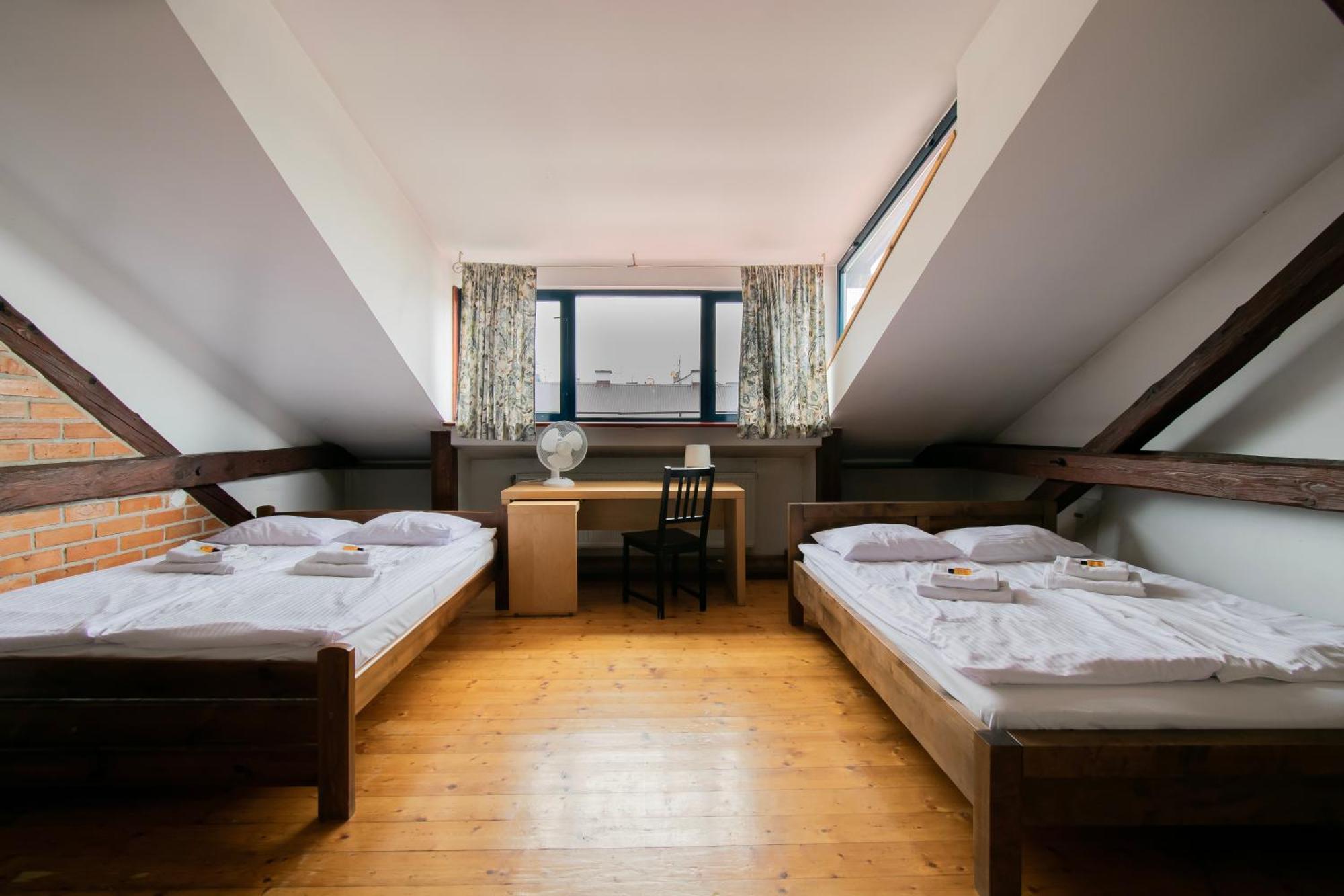 Apartments Wroblewskiego Street Krasków Εξωτερικό φωτογραφία