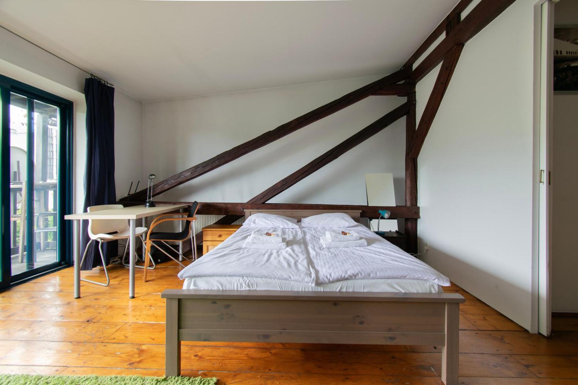 Apartments Wroblewskiego Street Krasków Εξωτερικό φωτογραφία