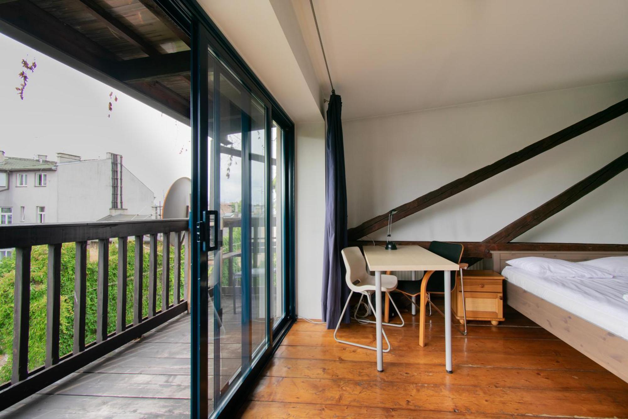 Apartments Wroblewskiego Street Krasków Εξωτερικό φωτογραφία