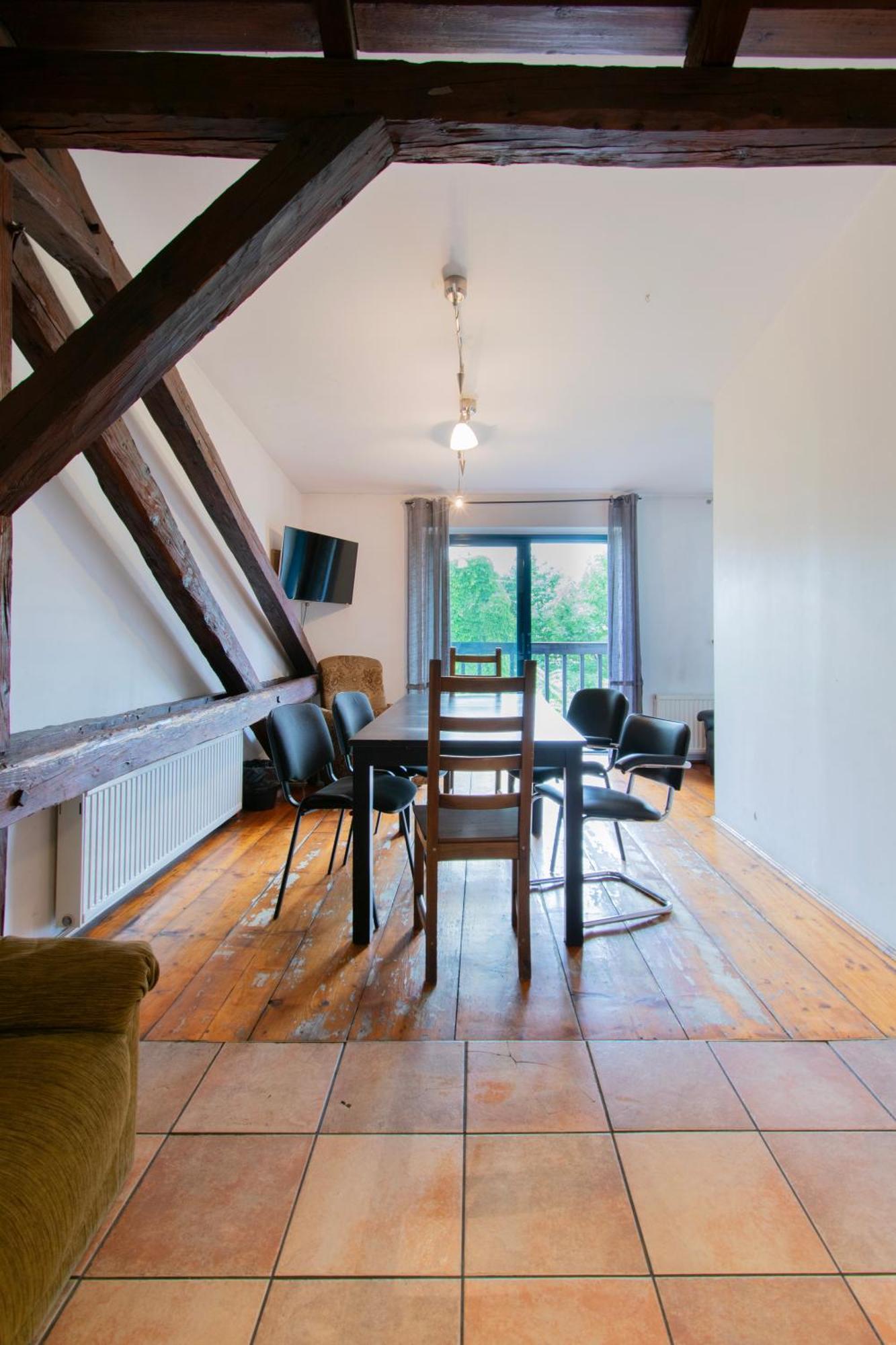 Apartments Wroblewskiego Street Krasków Εξωτερικό φωτογραφία