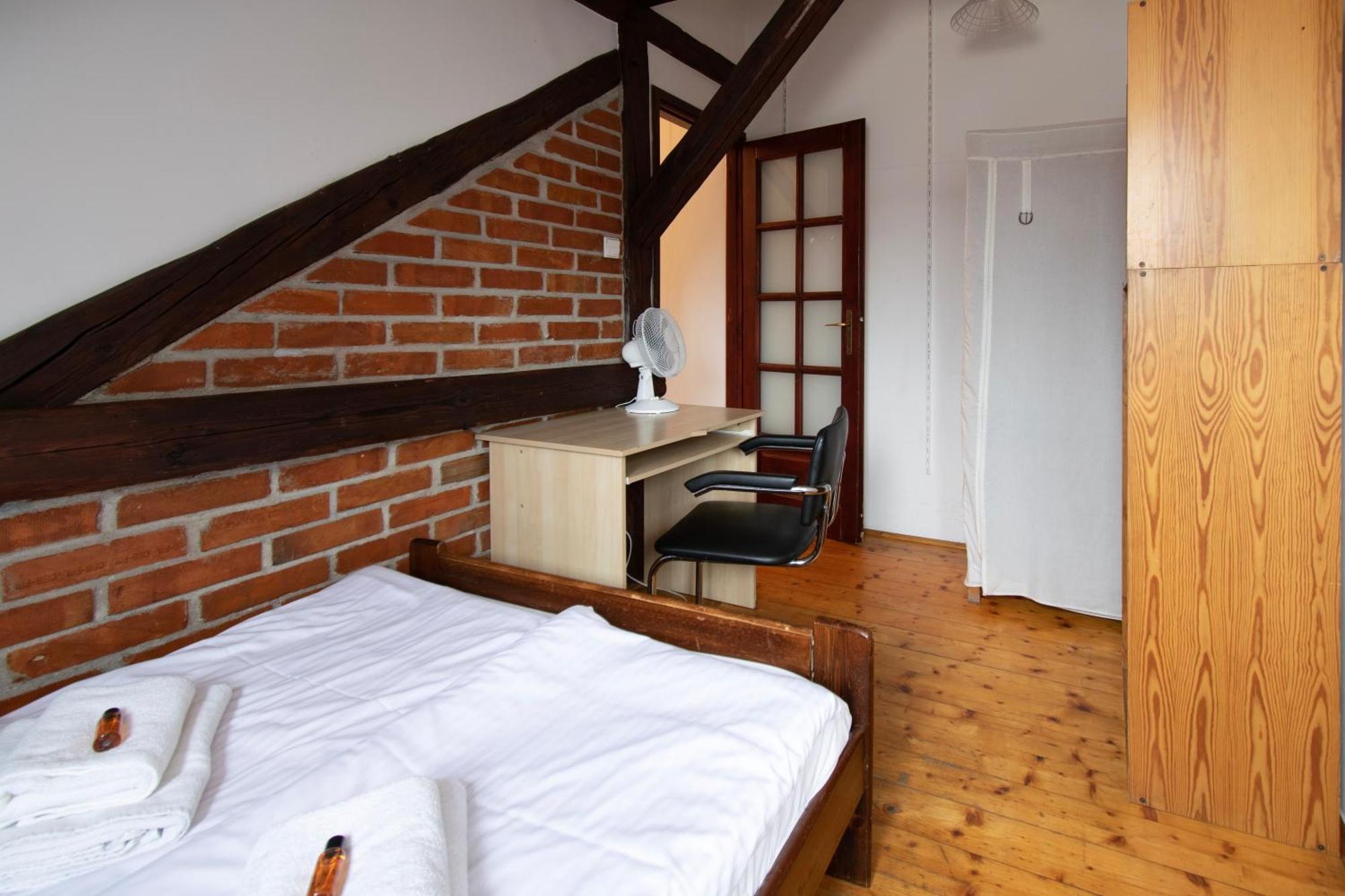 Apartments Wroblewskiego Street Krasków Εξωτερικό φωτογραφία