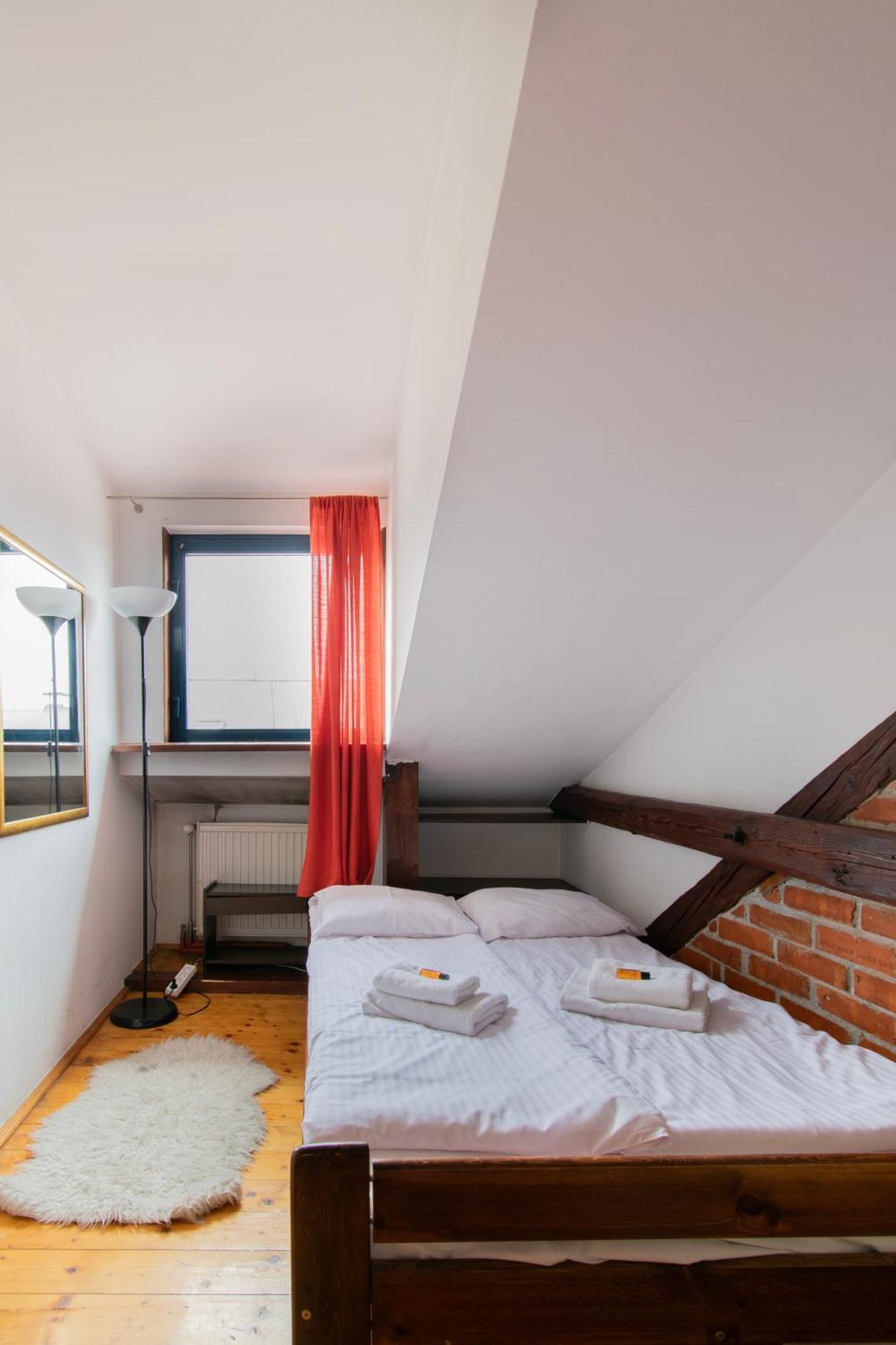 Apartments Wroblewskiego Street Krasków Εξωτερικό φωτογραφία