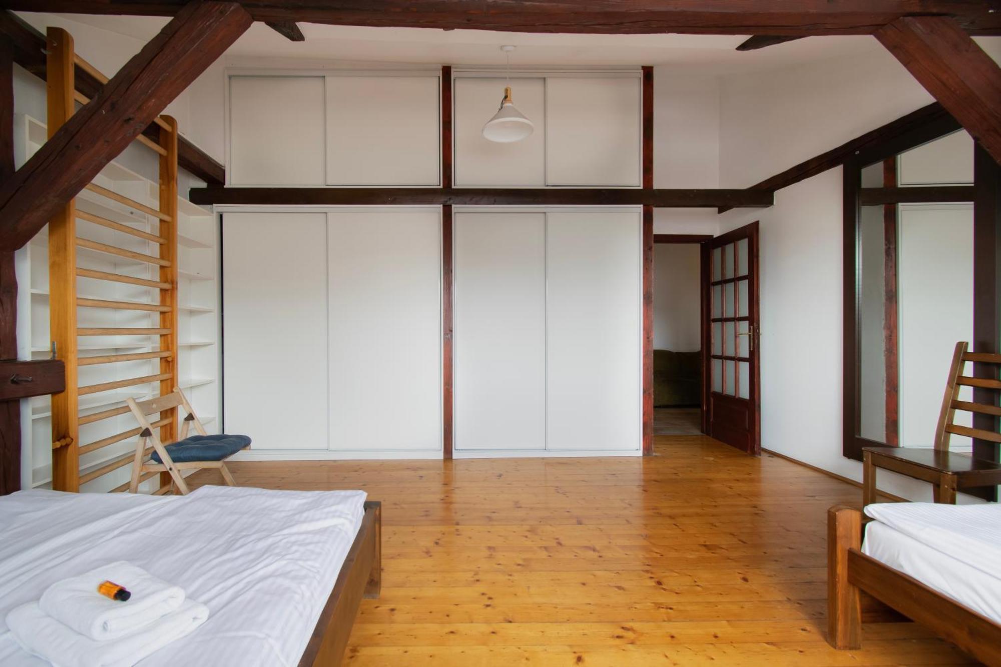 Apartments Wroblewskiego Street Krasków Εξωτερικό φωτογραφία