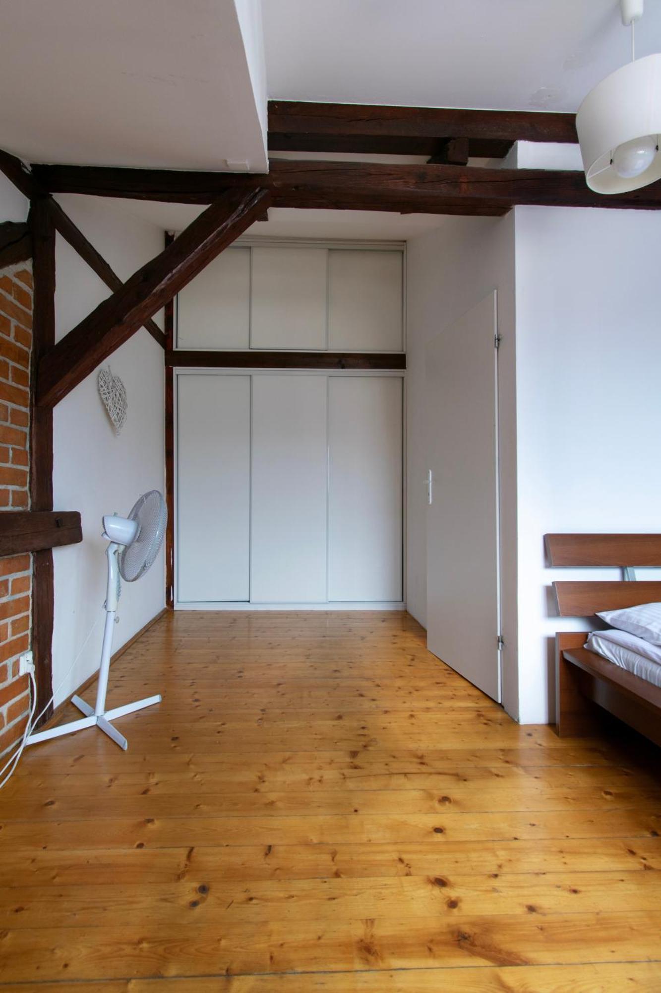 Apartments Wroblewskiego Street Krasków Εξωτερικό φωτογραφία