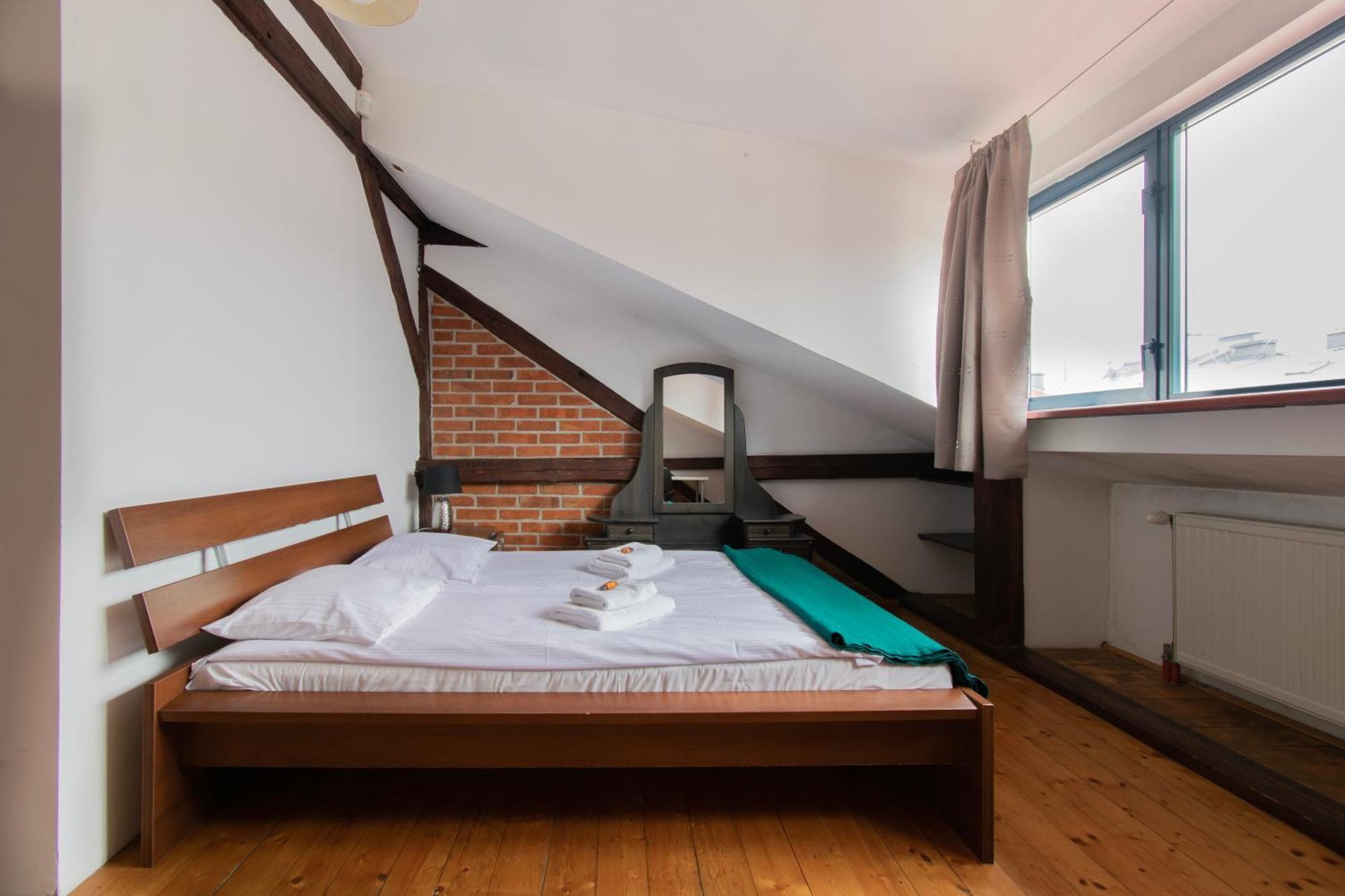 Apartments Wroblewskiego Street Krasków Εξωτερικό φωτογραφία