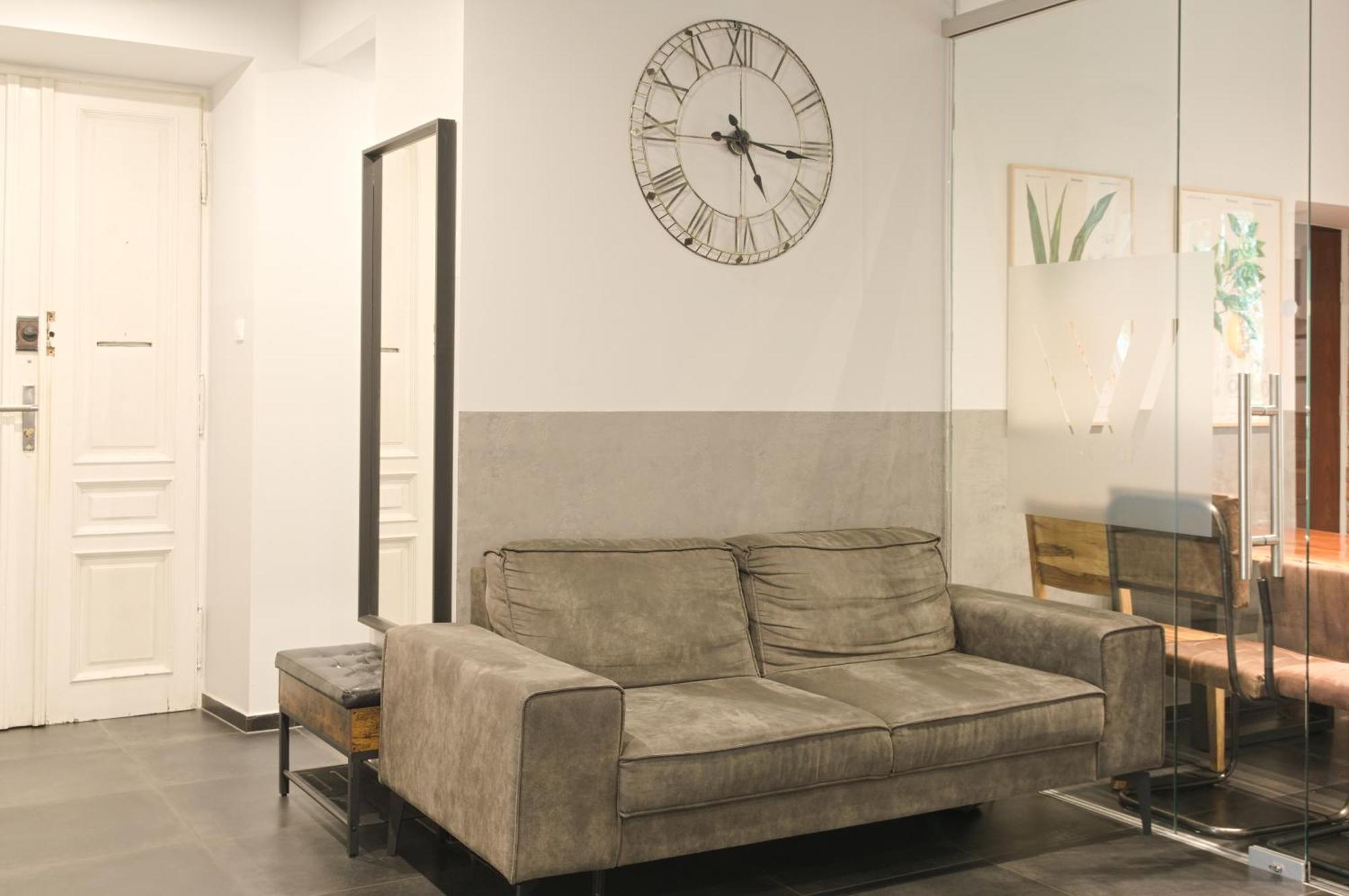 Apartments Wroblewskiego Street Krasków Εξωτερικό φωτογραφία