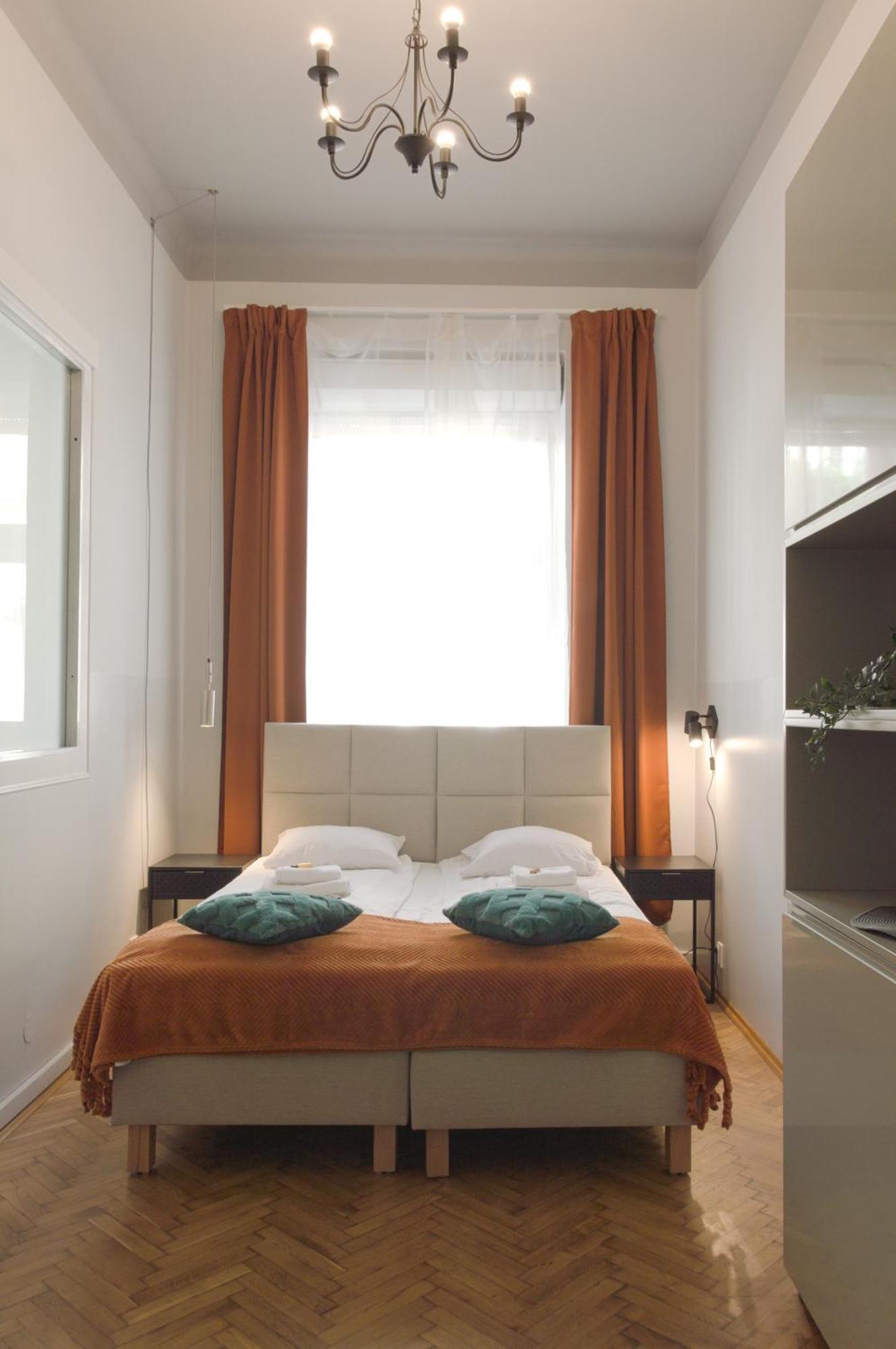Apartments Wroblewskiego Street Krasków Εξωτερικό φωτογραφία