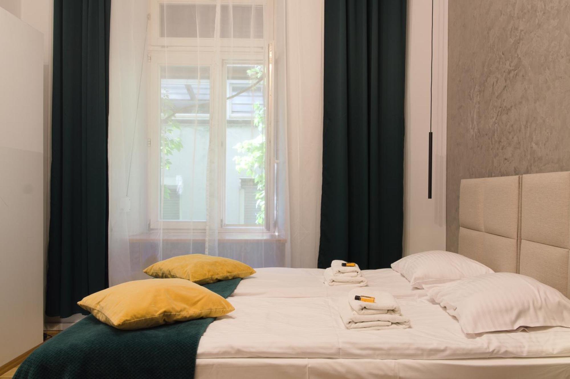 Apartments Wroblewskiego Street Krasków Εξωτερικό φωτογραφία