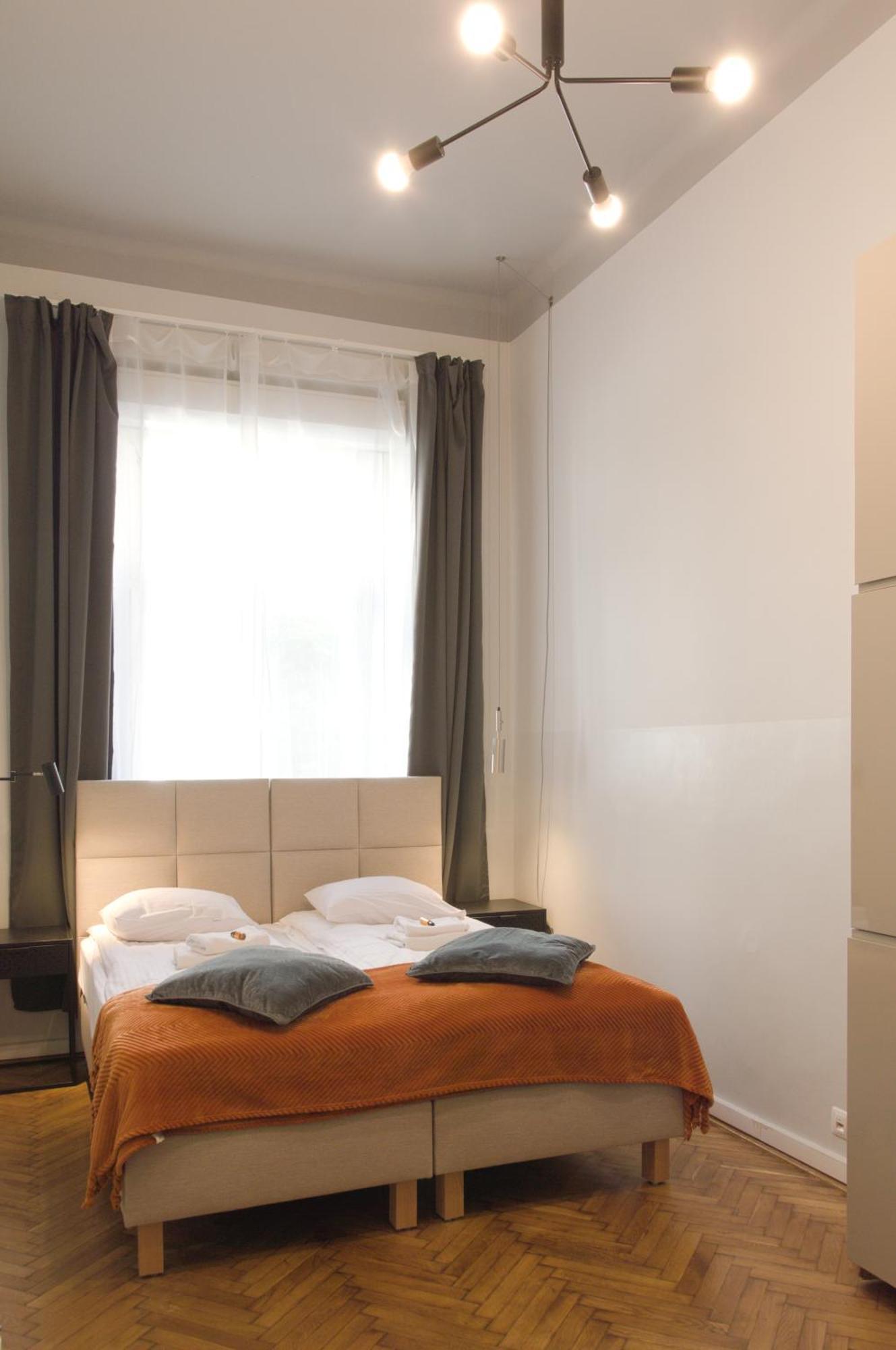 Apartments Wroblewskiego Street Krasków Εξωτερικό φωτογραφία
