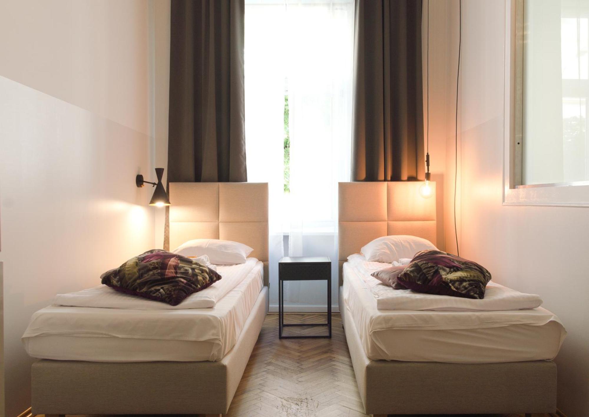 Apartments Wroblewskiego Street Krasków Εξωτερικό φωτογραφία
