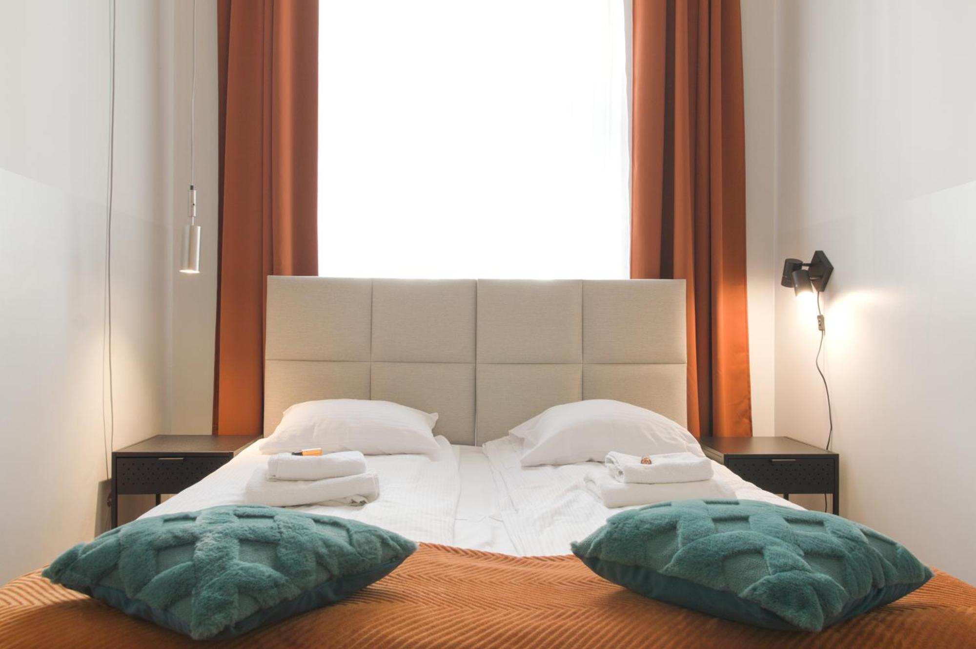 Apartments Wroblewskiego Street Krasków Εξωτερικό φωτογραφία