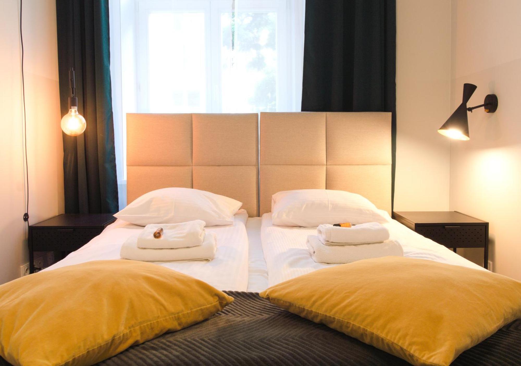 Apartments Wroblewskiego Street Krasków Εξωτερικό φωτογραφία