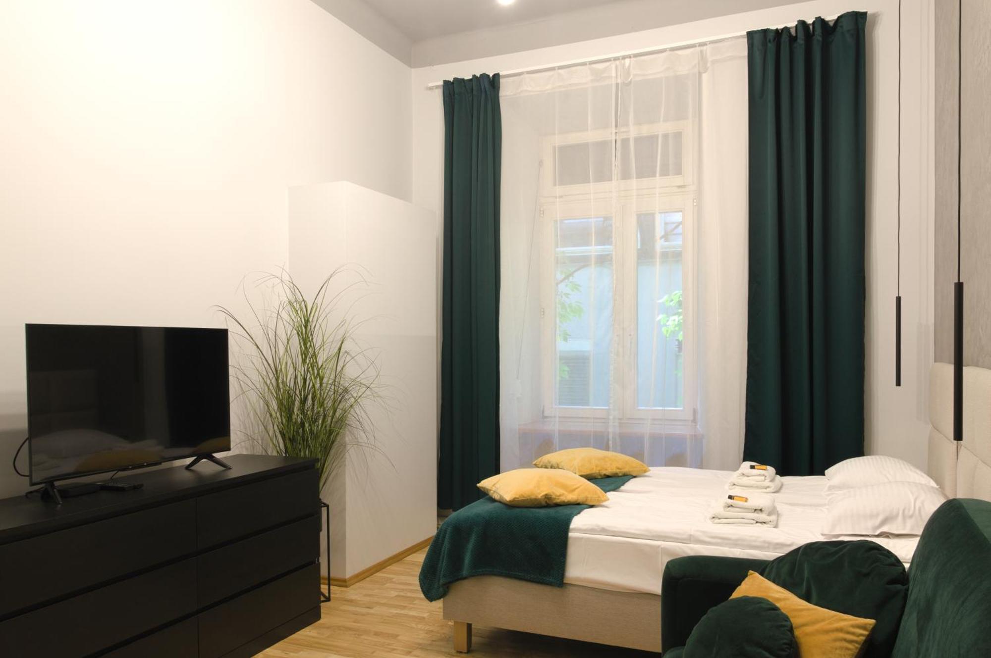 Apartments Wroblewskiego Street Krasków Εξωτερικό φωτογραφία