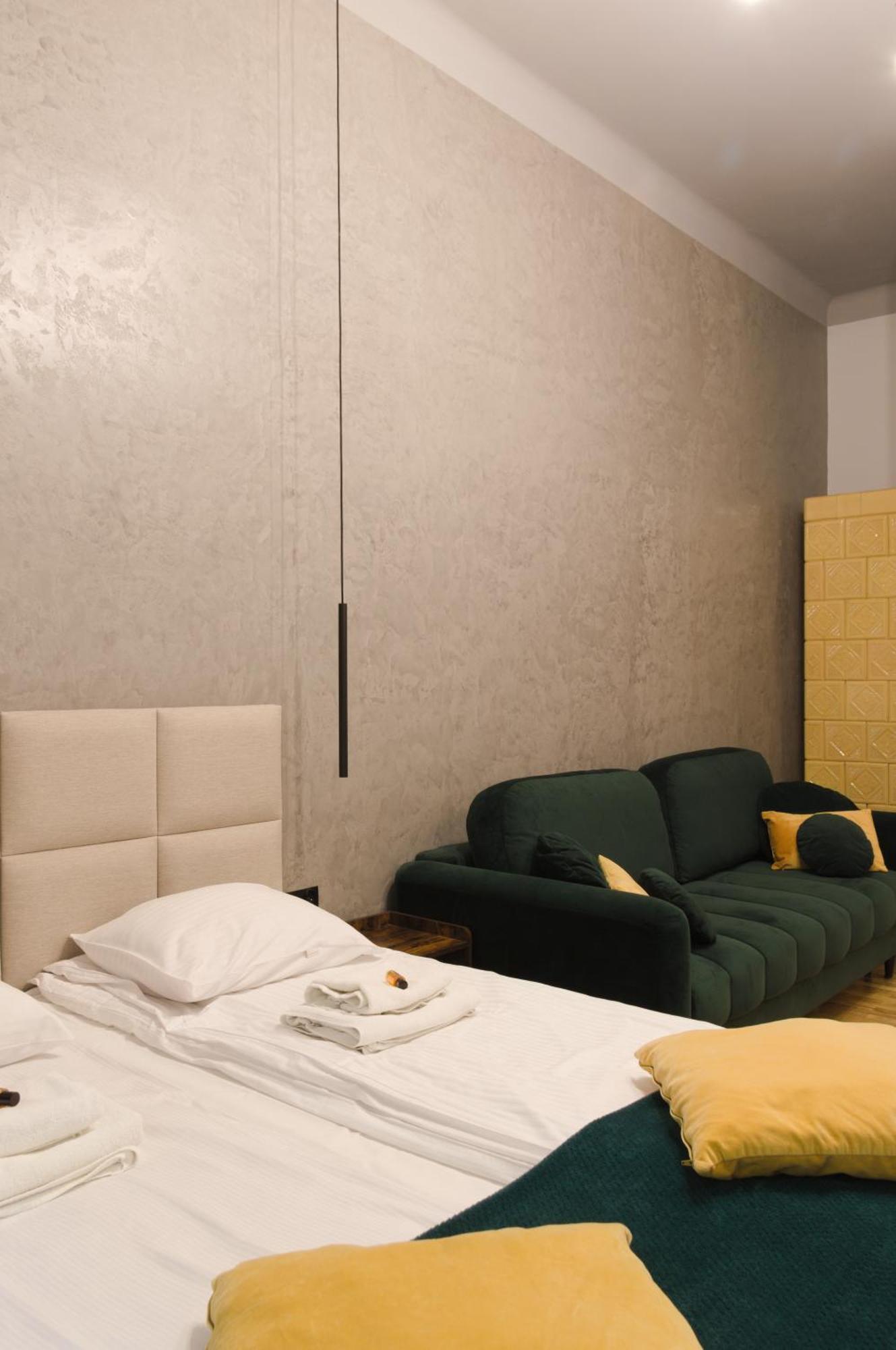 Apartments Wroblewskiego Street Krasków Εξωτερικό φωτογραφία
