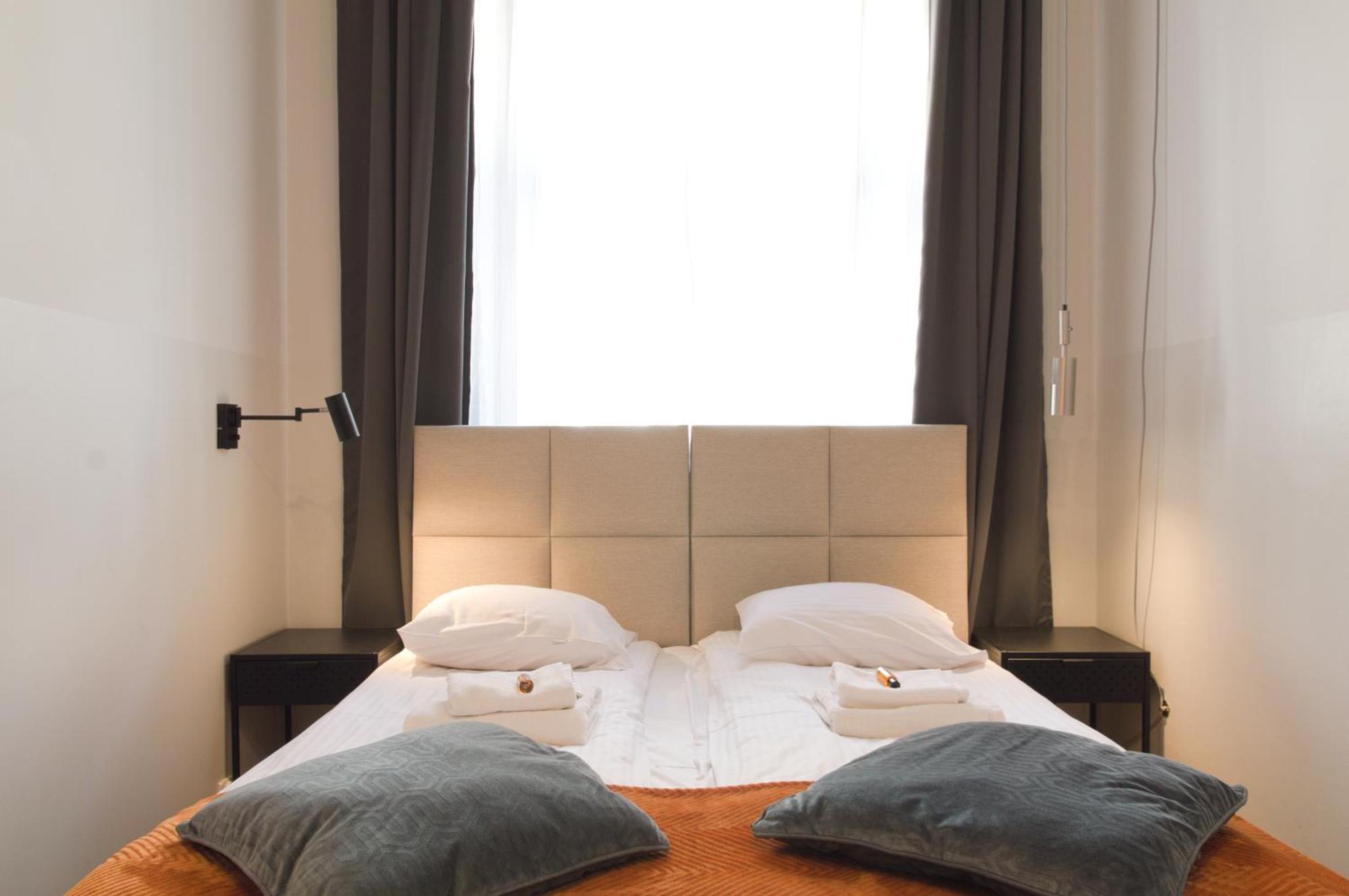 Apartments Wroblewskiego Street Krasków Εξωτερικό φωτογραφία